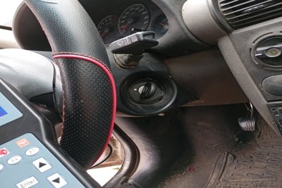 Programación de llaves codificadas en Lomas de Zamora