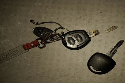 Extracción de llaves partidas en Lomas de Zamora