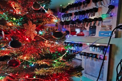 Trabajos en tableros y cerraduras de vehículos en Lomas de Zamora